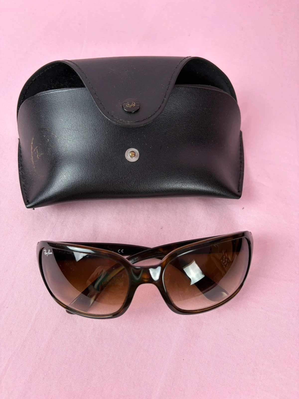 Dames zonnebril Ray-Ban in superstaat – photo 2